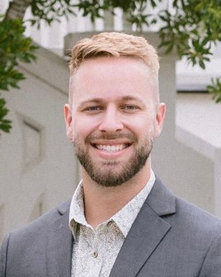 Photo of Brett Olson, Pre-Licensed Professional