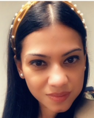 Photo of Vanessa Navarrete - District Counseling , Licensed Professional Counselor, LPC