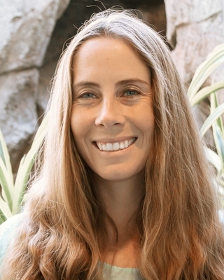 Photo of Danielle Sfeir Mitzel, Marriage & Family Therapist, LMFT
