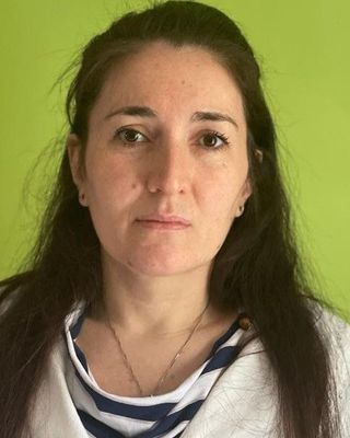 Photo of Nicoleta Stoian