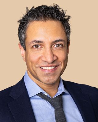 Photo of Arjun Viswanathan - Empire State Psychiatry , Psychiatric Nurse Practitioner, PMHNP, MBA