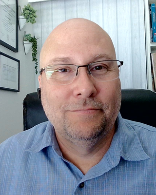 Photo of Scott Von Boeckmann, Marriage & Family Therapist, LMFT