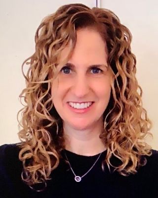 Photo of Deborah Yamin Manocchia, Clinical Social Work/Therapist, MA, LCSW