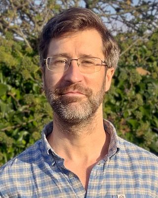 Photo of Mark Morgenroth, Psychotherapist, MUKCP