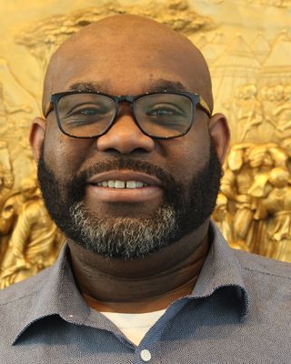 Photo of Reggie Jackson, Clinical Social Work/Therapist in Kansas City, KS
