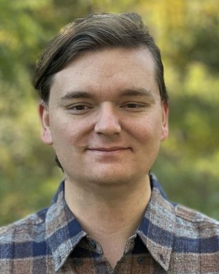 Photo of Michael Hastilow, Licensed Professional Counselor, MS, LPC