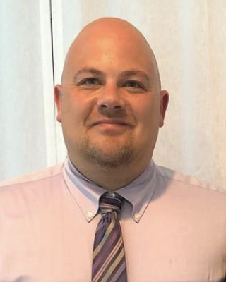 Photo of Patrick Ciardullo, Professional Counselor Associate, MA, NCC, LPC-A