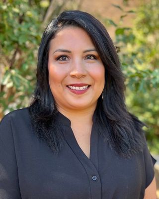 Photo of Heather Saldaña, Licensed Professional Counselor in Houston, TX