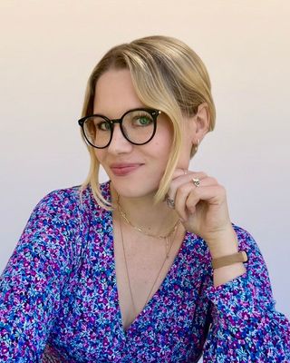 Photo of Carrie Gershoff, Licensed Professional Clinical Counselor, MA, LPCC