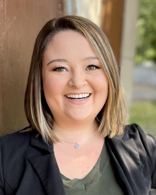 Photo of Shandra Schulz, Clinical Social Work/Therapist, MSW, LCSW, LICSW