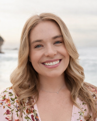 Photo of Corrie Playford-Browne, Psychologist, MPsych, PsyBA General