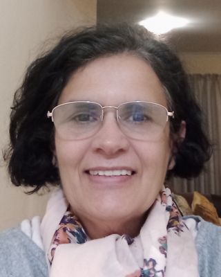 Photo of Dalene Marina Roux, General Counsellor, ASCHP Wellness Counsellor