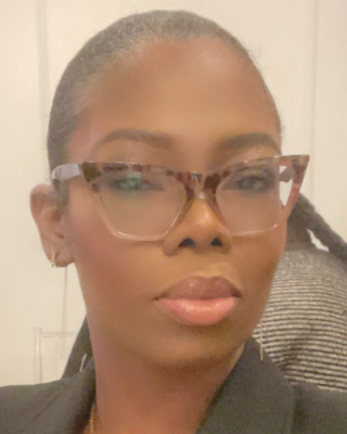 Photo of Rashida Gordon, Clinical Social Work/Therapist, LCSW, Casac-t