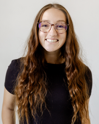 Photo of Danielle Miner, Pre-Licensed Professional, AMFT