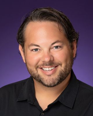 Photo of Philip Dodd, Licensed Professional Counselor Associate, M.Ed, LPC-A