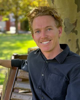 Photo of Taine Hall, Psychologist, MPsych, PsyBA General