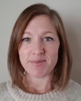 Photo of Nicole Gilbertson, Psychologist, PsyD