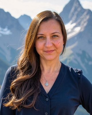 Photo of Luann Damiani-Grochowski, Psychiatric Nurse Practitioner, PMHNP