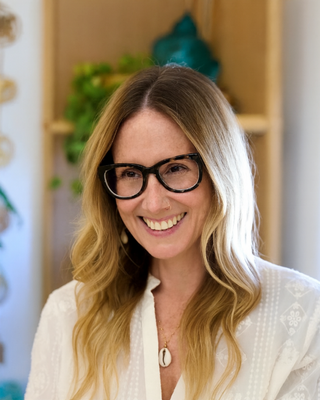 Photo of Kelly Chapman, Clinical Social Work/Therapist, LCSW