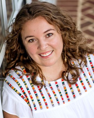 Photo of Dr. Sagen Lynae Blackwell, Licensed Professional Counselor, PhD, LPC