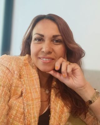 Foto de Montserrat Portela Ríos, Psicólogo