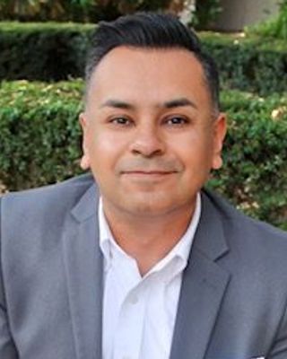 Photo of Luis Resendez, Marriage & Family Therapist in Riverside, CA