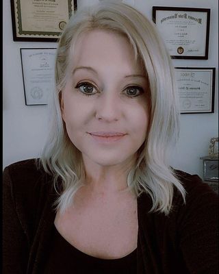Photo of Shannon Atherton, Licensed Professional Counselor, MS, LPC, LMHC, NCC