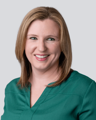 Photo of Megan Miller, Licensed Professional Counselor, LPC