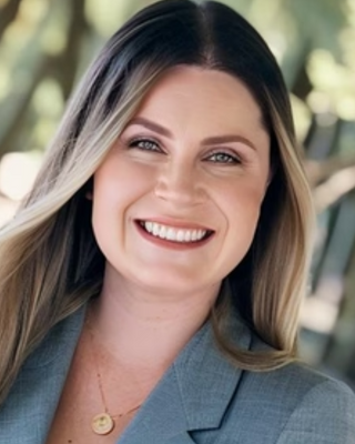 Photo of Cirsten Brinson, Clinical Social Work/Therapist, LCSW