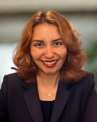 Foto de Lorena Barrera Granados, Psicólogo, Lic. en Psicología, COLPSIC