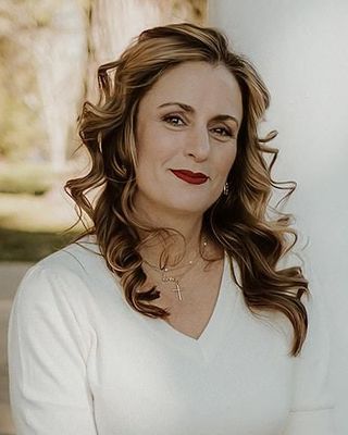 Photo of Jessica Darling, Marriage & Family Therapist, LMFT