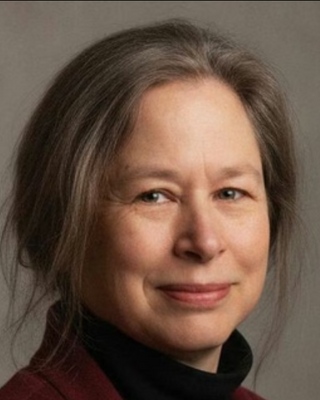 Photo of Hannah Voetberg, Clinical Social Work/Therapist, LCSW
