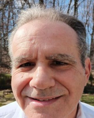 Photo of William Silverstone, Clinical Social Work/Therapist