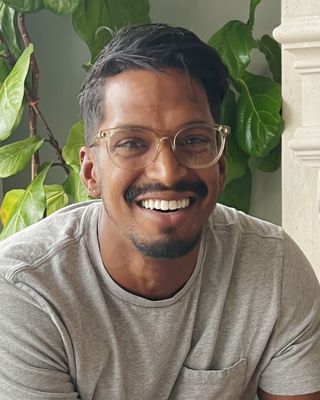 Photo of Daniel Wayow, Registered Psychotherapist (Qualifying), BA, MACP
