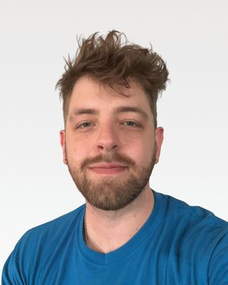 Photo of Nicholas Denney, Clinical Social Work/Therapist, LCSW