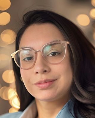 Photo of Valerie Pacheco, Licensed Professional Counselor, LPCC