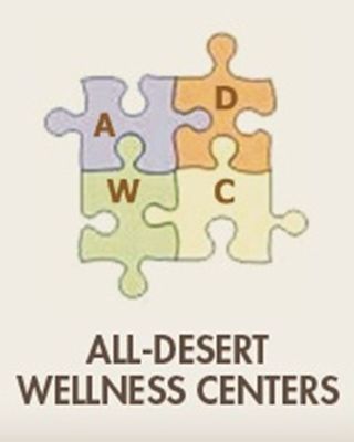 Photo of Jamie D Kirkpatrick - All-Desert Wellness Centers, Marriage & Family Therapist