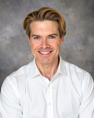 Photo of Jason Branson, Licensed Professional Counselor, LPC, BCPC, CIMHP, CGE, C-DBT