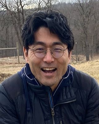 Photo of Tak Minami, Psychologist