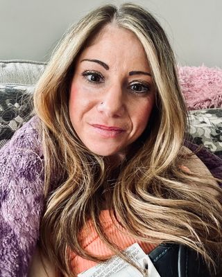 Photo of Gina M Carfagno, Clinical Social Work/Therapist, MSS, LSW