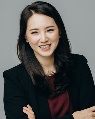 Esther Yi