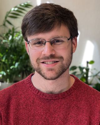 Photo of Aidan Burrows, MHC-LP