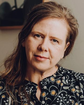Photo of Michelle van Kampen, Psychotherapist in Carnegie, VIC