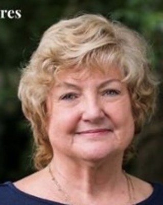 Photo of Delores Gregory Hollen, Licensed Professional Counselor in Mount Pleasant, SC