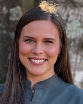 Photo of Morgan Maloney Moore, Psychiatric Nurse Practitioner, PMHNP