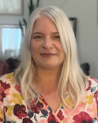 Photo of Jessie Hoffa, Resident in Counseling, LPC