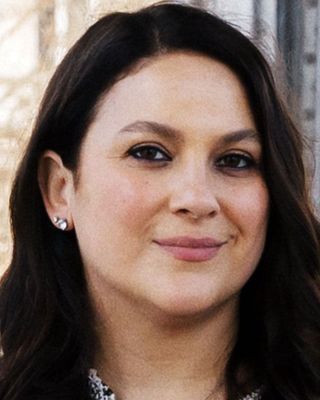 Photo of Eva Minaskeian, Marriage & Family Therapist, LMFT