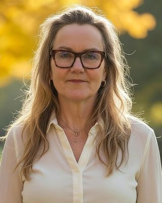Photo of Stephanie A Kann, Psychologist, PsyD