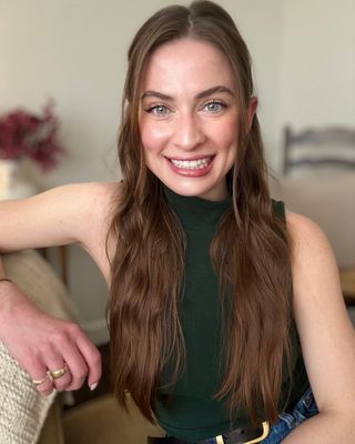 Photo of Maci Said, Clinical Social Work/Therapist, LSCSW, RPT™