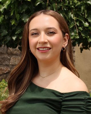Photo of Jessica Andrea Murguia, Licensed Professional Counselor, M.Ed., LPC, LMHC